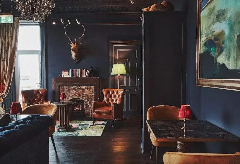 Hotelli No17 The Promenade