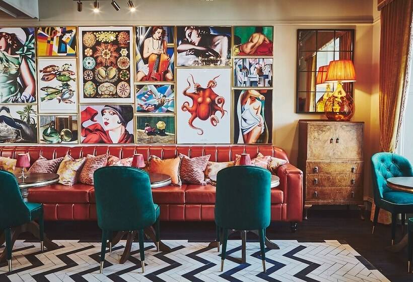 Hotel No17 The Promenade