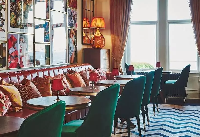 Hotelli No17 The Promenade