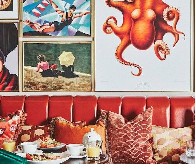 Hotel No17 The Promenade