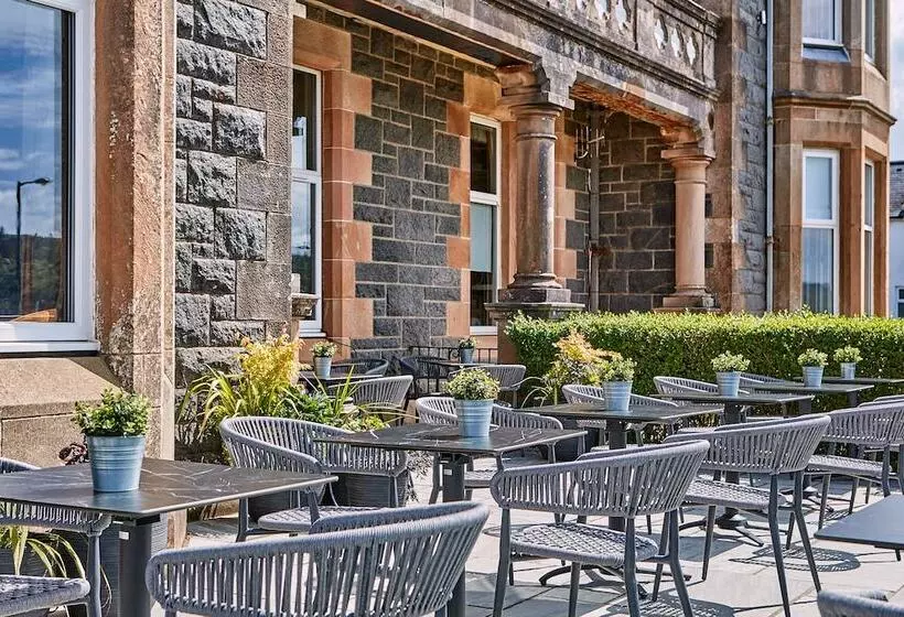 Hotelli No17 The Promenade