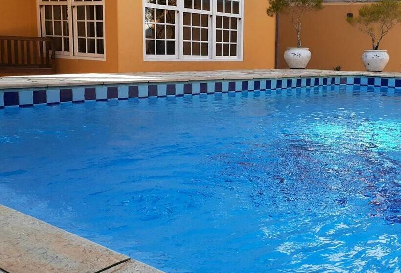 Otel Pousada Casa Hospedaria