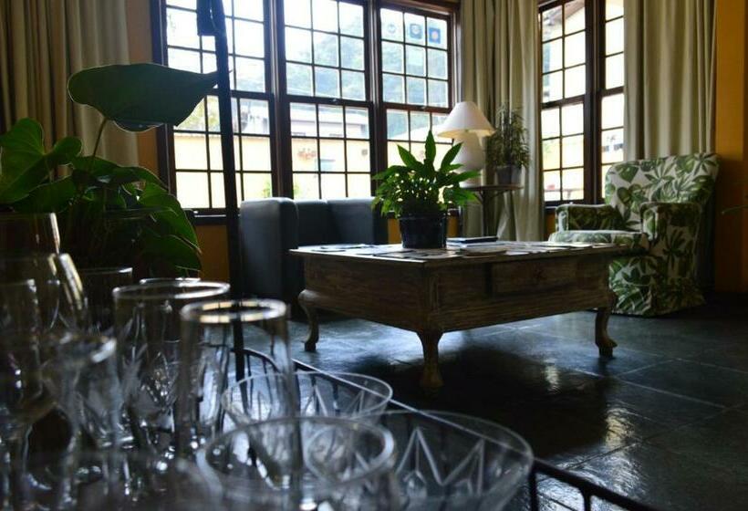 Otel Pousada Casa Hospedaria