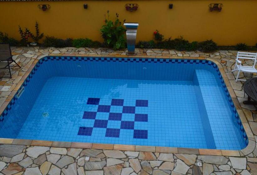 Otel Pousada Casa Hospedaria