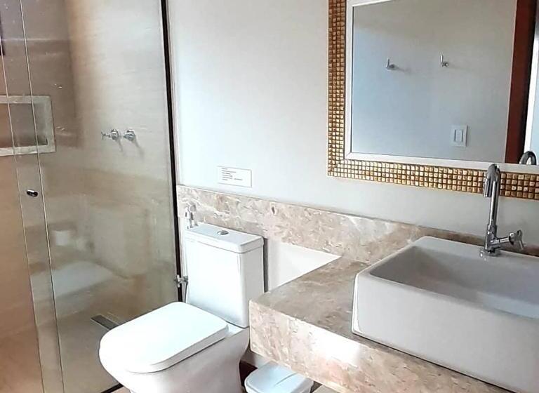 Otel Pousada Casa Hospedaria