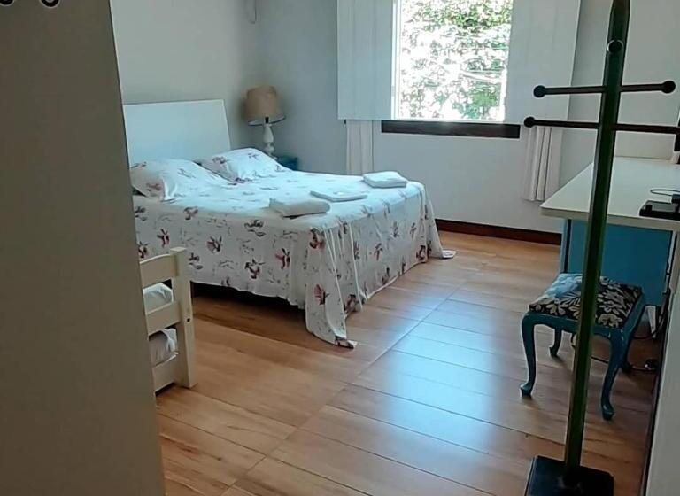 Otel Pousada Casa Hospedaria