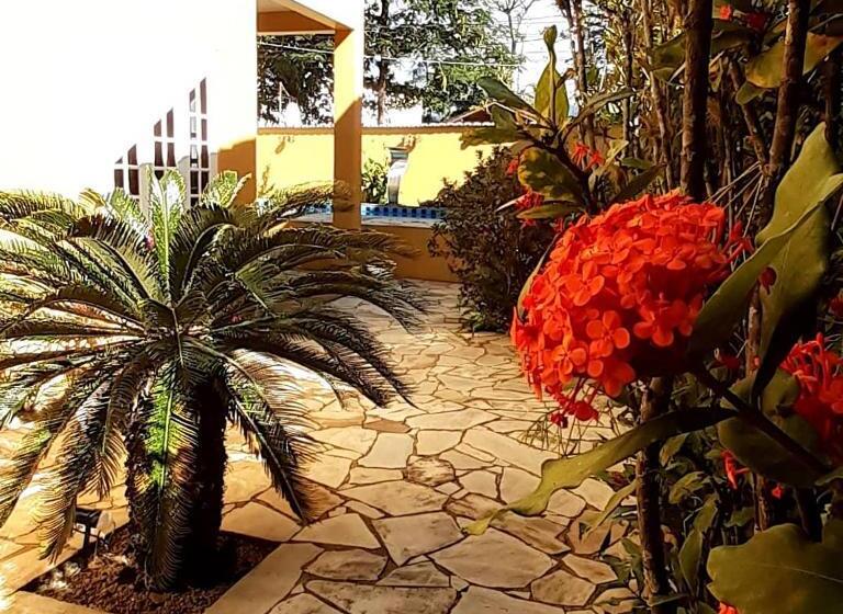 Otel Pousada Casa Hospedaria