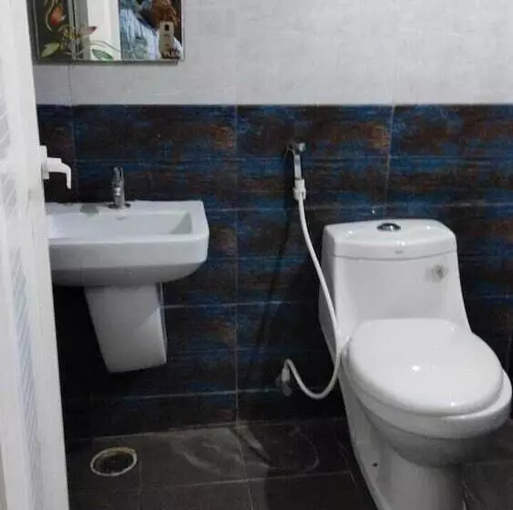 Hotelli Pph Living Bhimas