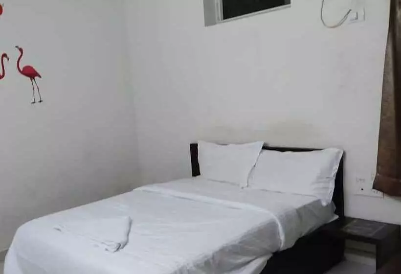 Hotelli Pph Living Bhimas