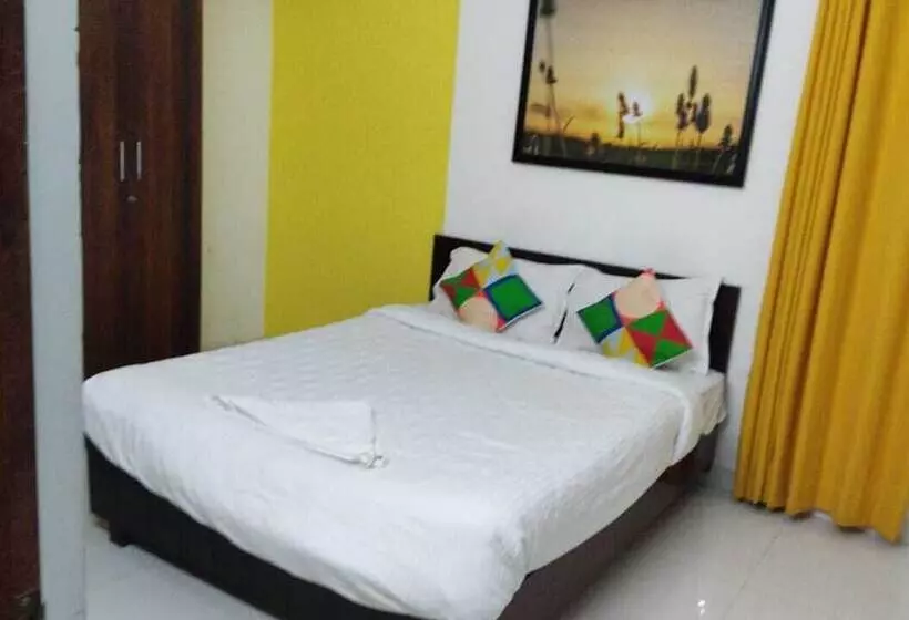 Hotelli Pph Living Bhimas