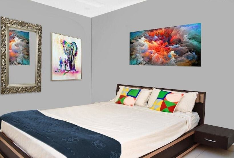 호텔 Pph Living Bhimas