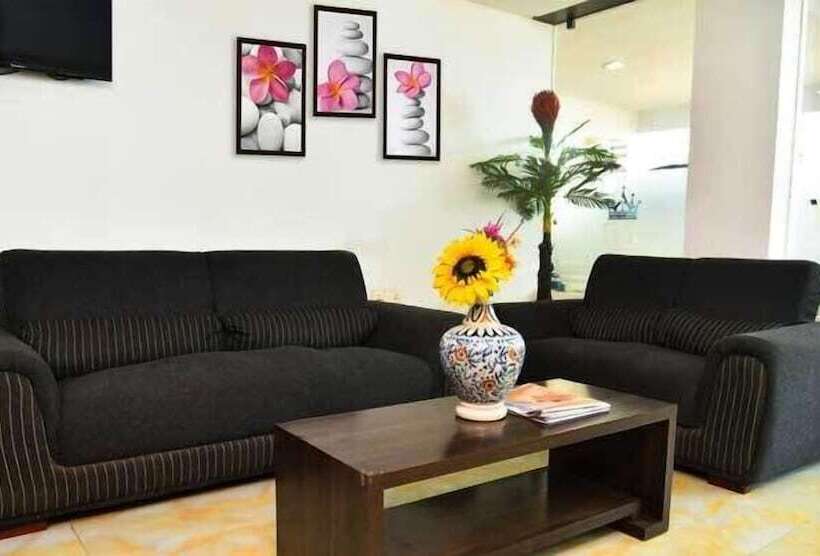 호텔 Pph Living Bhimas