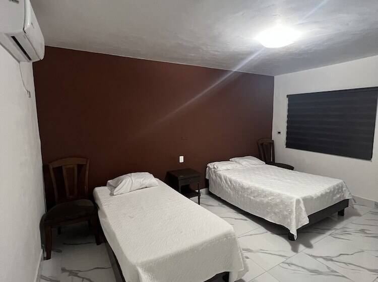 בית מלון כפרי & Suites Hacienda Santa Maria