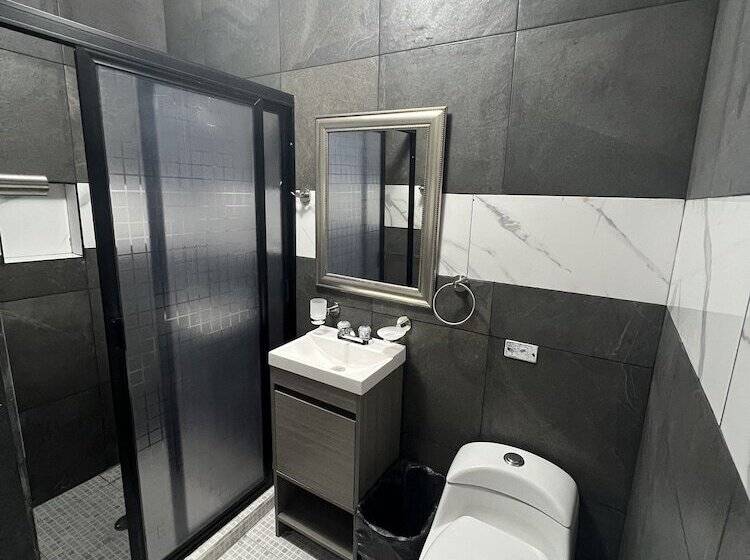 בית מלון כפרי & Suites Hacienda Santa Maria