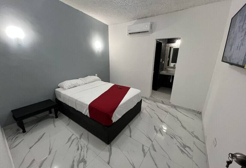 בית מלון כפרי & Suites Hacienda Santa Maria