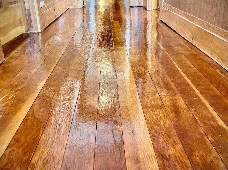 Hotelli The Balsam Inn