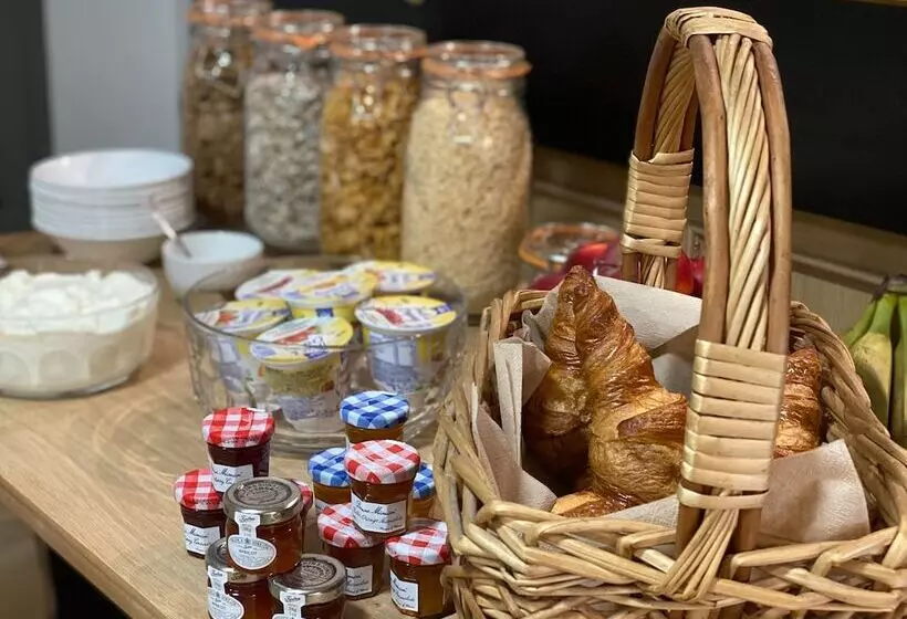 ホテル The Kings Arms