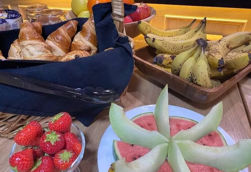 ホテル The Kings Arms