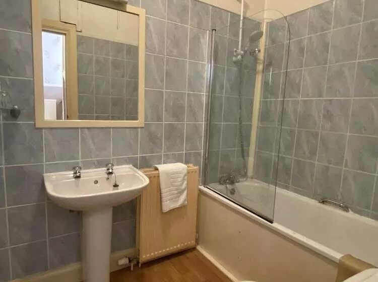 ホテル The Kings Arms