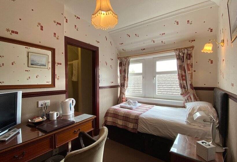 Szálloda The Kings Arms