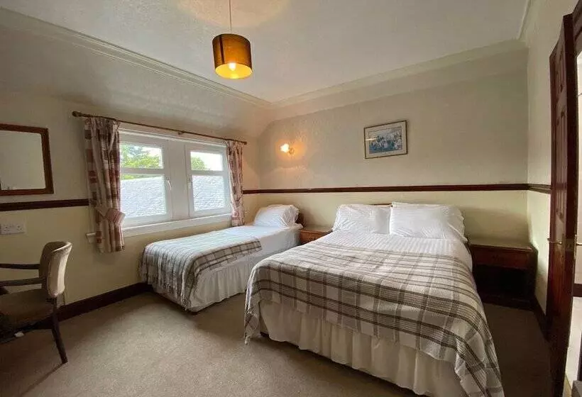 ホテル The Kings Arms