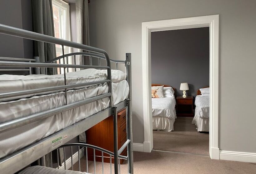 Szálloda The Kings Arms