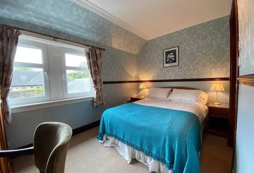 ホテル The Kings Arms