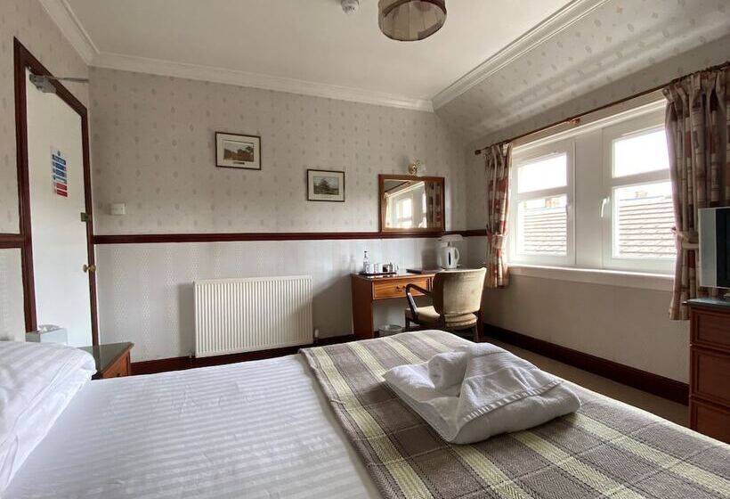 Hotell The Kings Arms