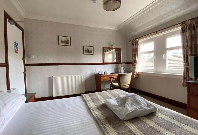 ホテル The Kings Arms