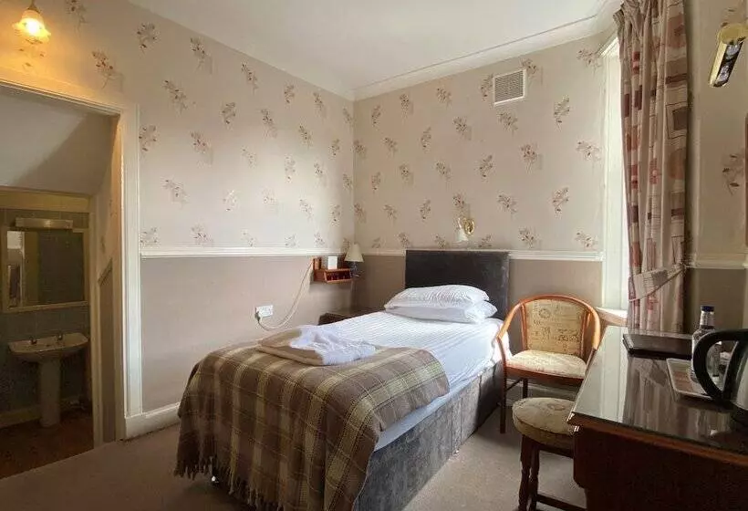 ホテル The Kings Arms