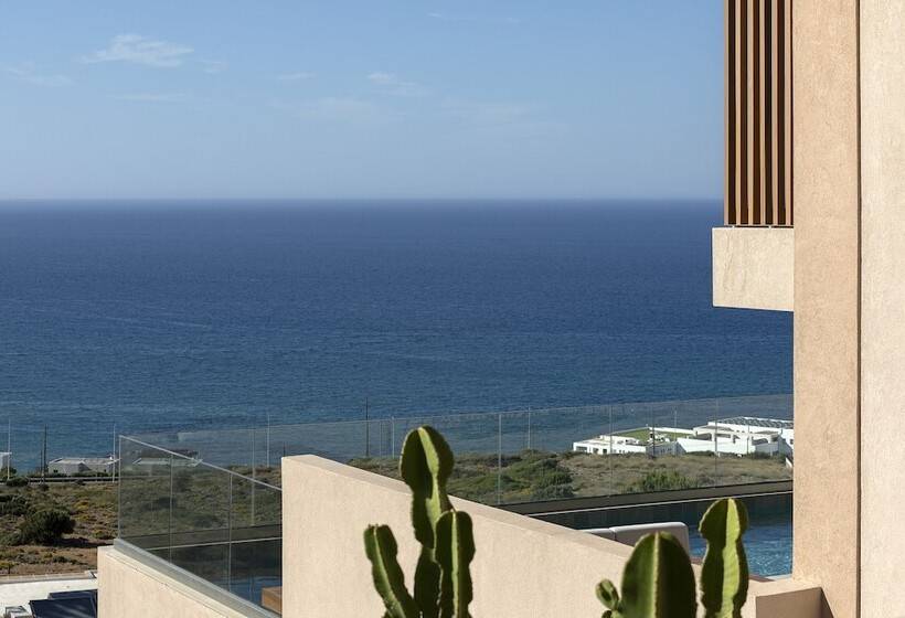 בית מלון כפרי The Nest Resort