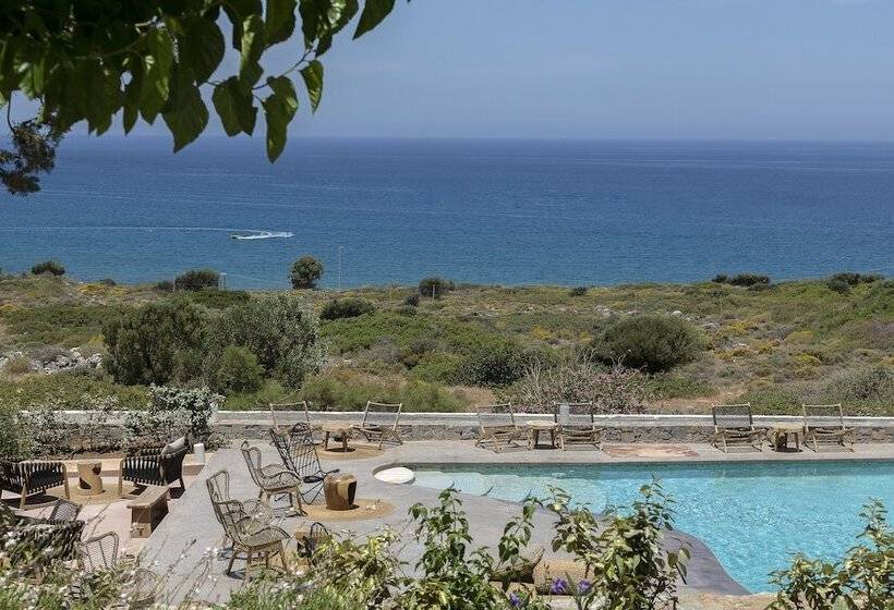 בית מלון כפרי The Nest Resort