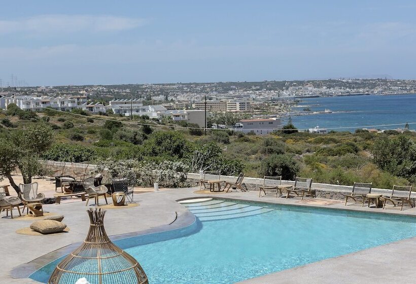 בית מלון כפרי The Nest Resort