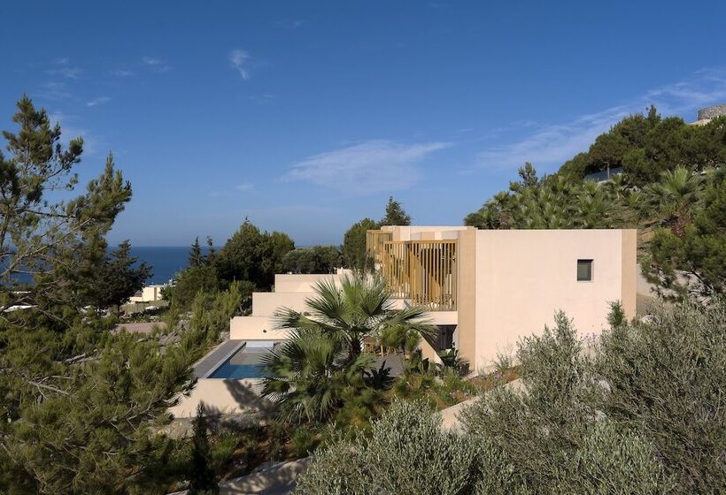 בית מלון כפרי The Nest Resort