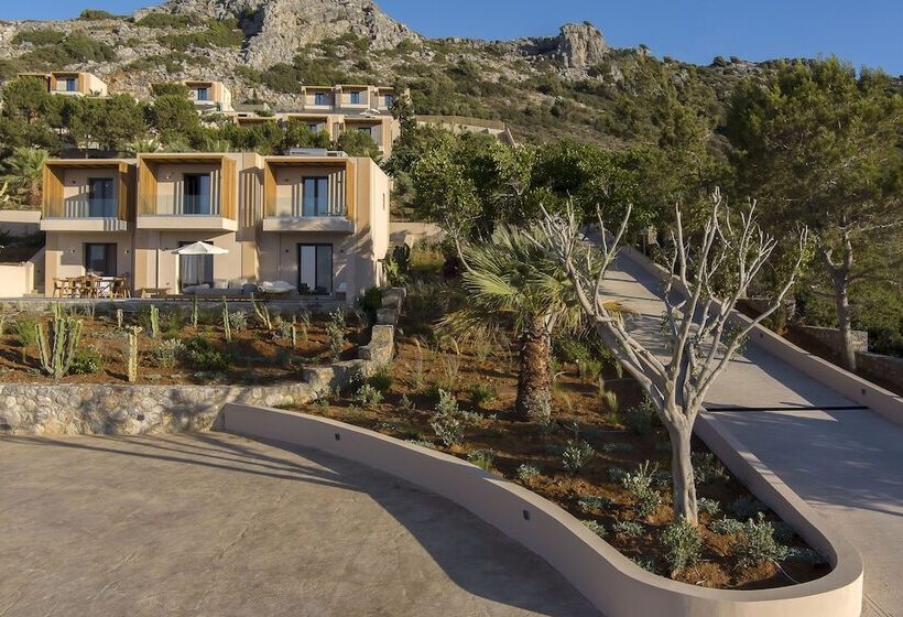 בית מלון כפרי The Nest Resort