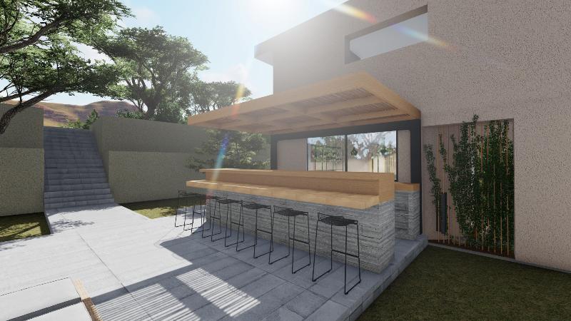 בית מלון כפרי The Nest Resort