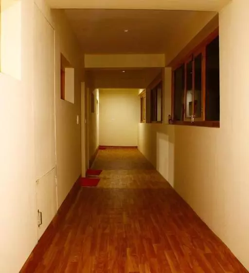 ホテル The Hunder Eco Villa