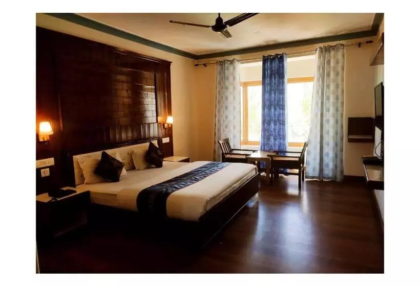 ホテル The Hunder Eco Villa