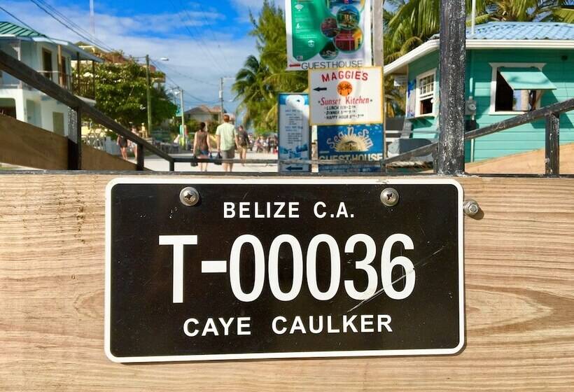 בית מלון כפרי Treetops