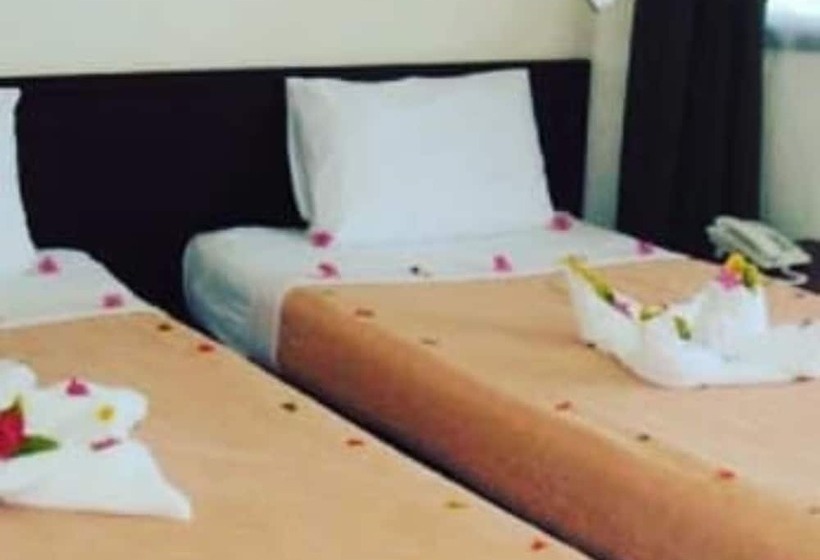 هتل Watamu Adventist Beach Resort