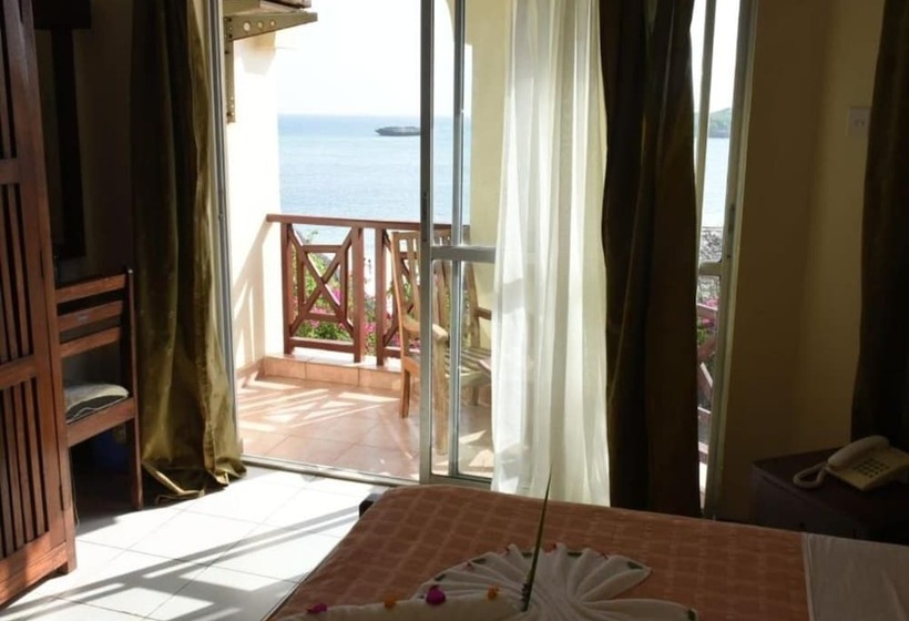 هتل Watamu Adventist Beach Resort