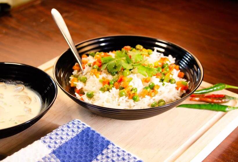 هتل Watamu Adventist Beach Resort