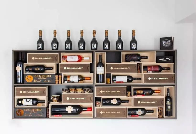 Hotelli Waterfront Lodge