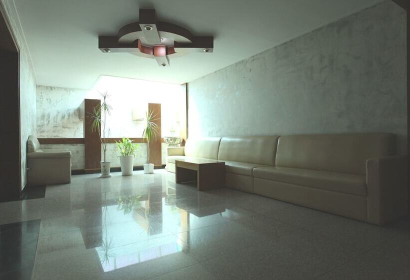 Hotel Yangyang Naksan Sky