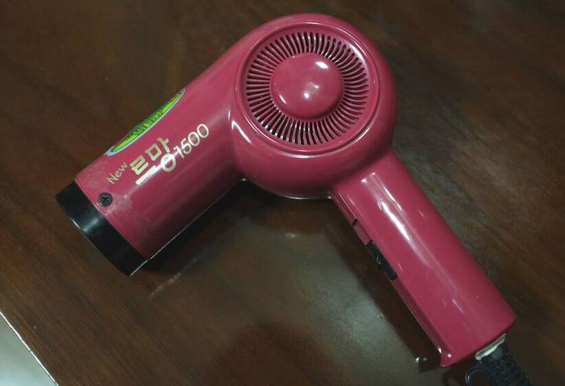 Hotel Yangyang Naksan Sky