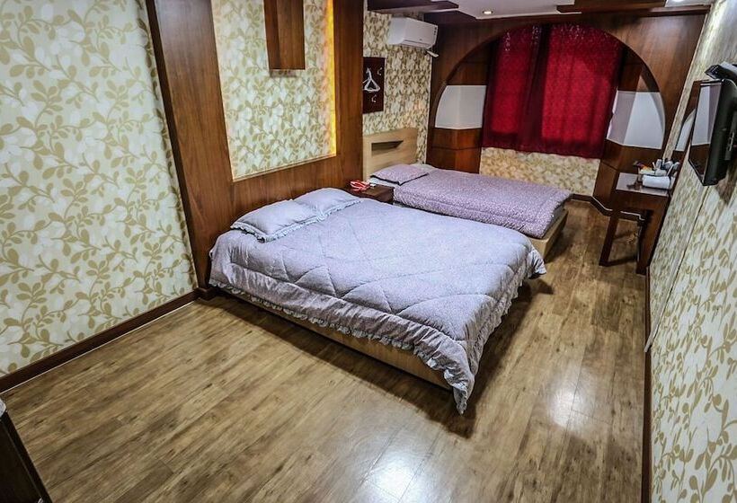 Hotel Yangyang Naksan Sky