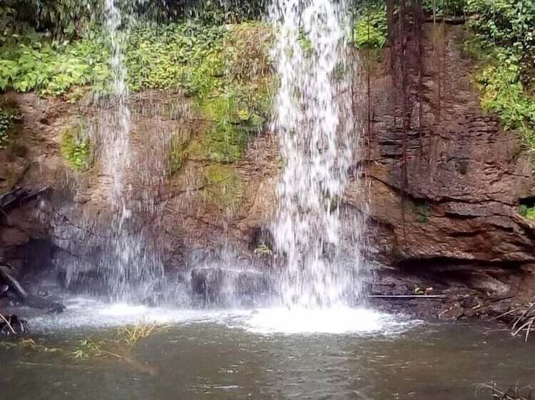 Kilnopark Hotel Machame