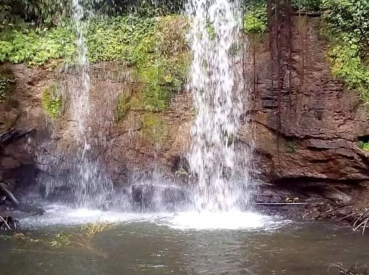 Kilnopark Hotel Machame