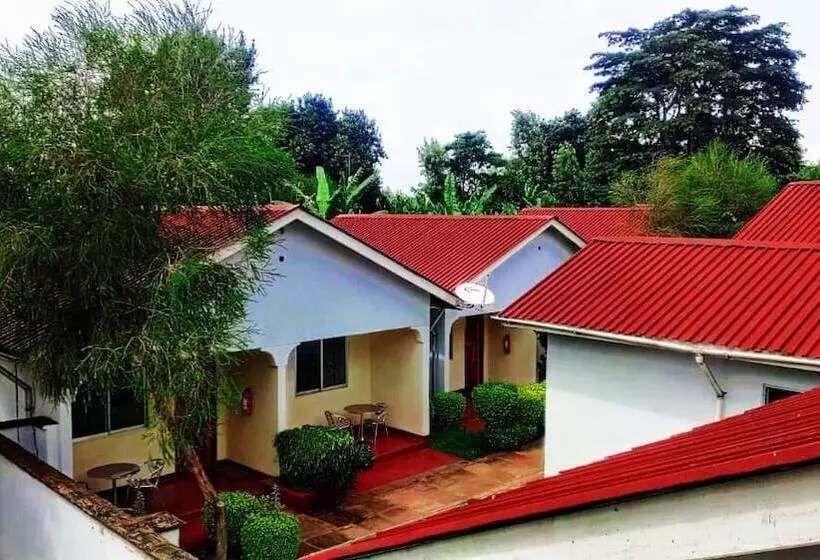 Kilnopark Hotel Machame