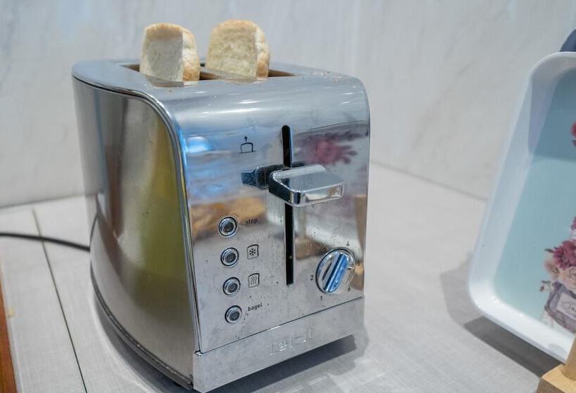 モーテル Daejeon Yuseong Cannes